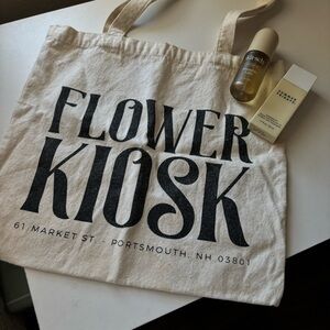 𐙚 Reusable Tote Bag